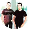 Foto de: Zack e Gabriel