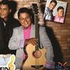Foto de: Evan & Ézion (Os Amigos de Jesus)