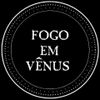 Foto de: Fogo em Vênus