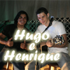 Foto de: Hugo e Henrique