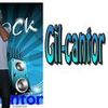 Foto de: Gil-cantor e Bamda