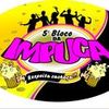 Foto de: bloco da impuca
