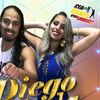 Foto de: Diego e Nanda - Os Cobrinhas do Forró