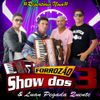 Foto de: show  dos tres