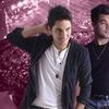 Foto de: Henry e Luan
