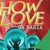 Foto de: show love da bahia