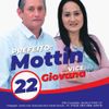 Foto de: Motin e Giovana 22