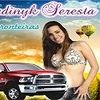 Foto de: Rudinyk Seresta Para Sempre