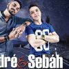 Foto de: André e Sebáh