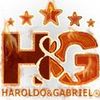 Foto de: Haroldo&Gabriel