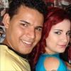 Foto de: Diego e Mirela