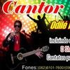 Foto de: CANTOR ODILÉ ROSSI