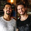 Foto de: Rodrigo e Ravel