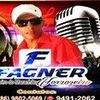 Foto de: Fagner Forrozêiro & Banda Classe A