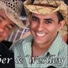 Foto de: weber e weslley