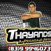 Foto de: Thayandson a Pegada é Segura