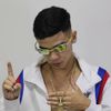 Foto de: GUI CTS