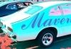 Foto de: Maverick