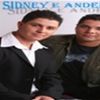 Foto de: Sidney e Anderson