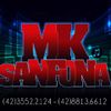 Foto de: MK Sanfona