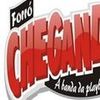 Foto de: Forró Chegando