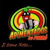 Foto de: Apimentados do Forró