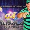 Foto de: Gilbala e Dj André