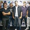 Foto de: BANDA ÁGIOS