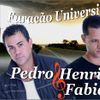 Foto de: Pedro Henrique e Fabiano