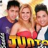 Foto de: banda junto e misturado