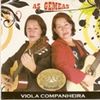 Foto de: As Gemeas