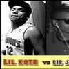 Foto de: Kote & Lil' Junior