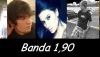 Foto de: Banda 1,90