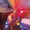Foto de: sylvano dias em ritmo de forro
