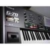 Foto de: RITMOS PROFISSIONAIS - ROLAND G70