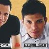 Foto de: emerson e edmilson