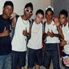Foto de: Bonde Quebração