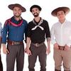 Foto de: ABAGUALADOS