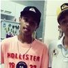 Foto de: Mc Bieh e Luluzin