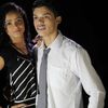 Foto de: Gessica e Neemias
