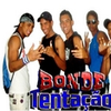 Foto de: BONDE TENTAÇÃO ELETRO  FUNK