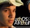 Foto de: Athos e Arthur