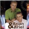 Foto de: Arian e Ariel