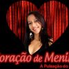 Foto de: Coração de Menina