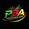 Foto de: PBA - Projeto Boa Aura