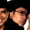 Foto de: Marcos Moreno & Frank Viola