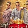 Foto de: A Majestade