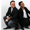 Foto de: Dupla André e Valmir
