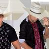Foto de: Nando Reis & Gabriel