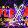 Foto de: forro flexa de ouro e chacal